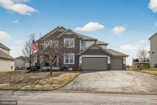 $675,000 | 10406 Florida Avenue North, Brooklyn Park, MN 55445