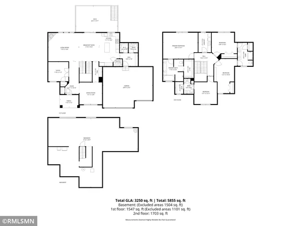 $675,000 | 10406 Florida Avenue North, Brooklyn Park, MN 55445