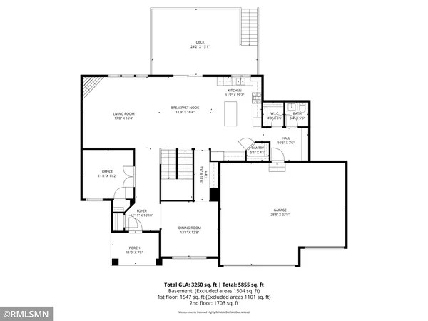 $675,000 | 10406 Florida Avenue North, Brooklyn Park, MN 55445