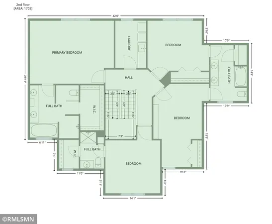 $675,000 | 10406 Florida Avenue North, Brooklyn Park, MN 55445