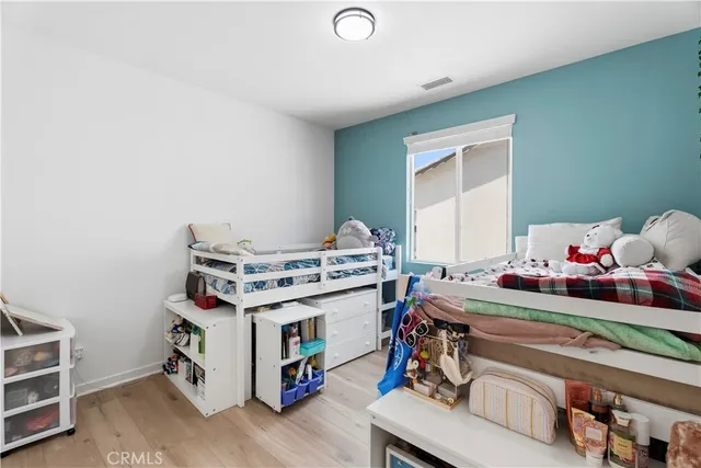 a view of a living room and kitchen floor to ceiling window and kitchen view
