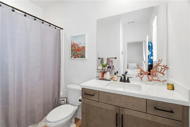 a view of a swimming pool