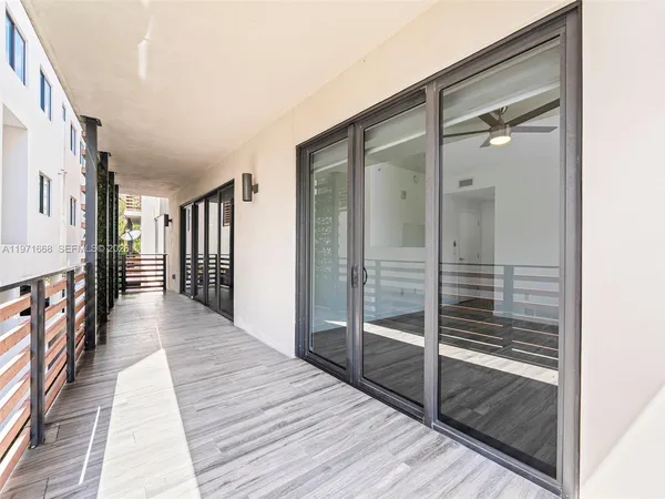 $5,500 | 2955 Bird Avenue, Unit 1A, Miami, FL 33133