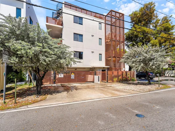 $5,500 | 2955 Bird Avenue, Unit 1A, Miami, FL 33133