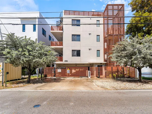 $5,500 | 2955 Bird Avenue, Unit 1A, Miami, FL 33133