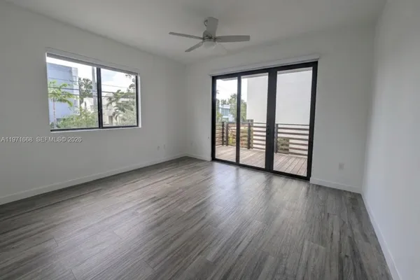 $5,500 | 2955 Bird Avenue, Unit 1A, Miami, FL 33133