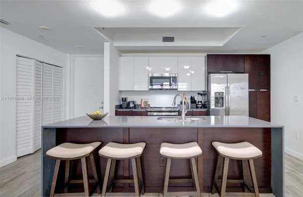 $5,500 | 2955 Bird Avenue, Unit 1A, Miami, FL 33133