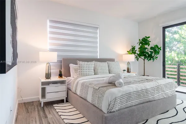 $5,500 | 2955 Bird Avenue, Unit 1A, Miami, FL 33133