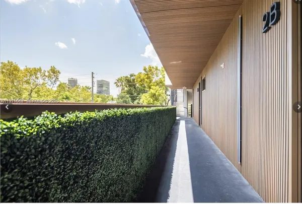 $5,500 | 2955 Bird Avenue, Unit 1A, Miami, FL 33133