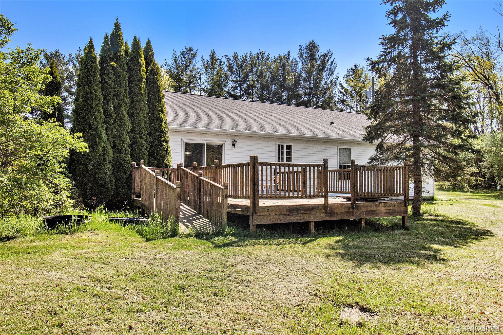 3784 East Allen Road Howell, MI 48855 - Photo 6 of 42 Gallery Image 6