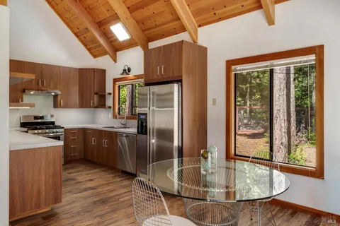 $570,000 | 38051 Ocean Ridge Drive, Gualala, CA 95445