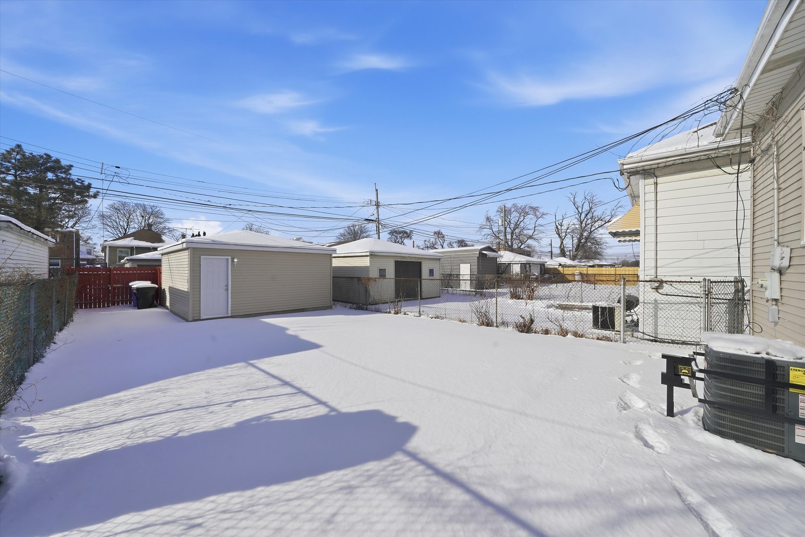 7940 South Perry Avenue Chicago, IL 60620 - Photo 27 of 29