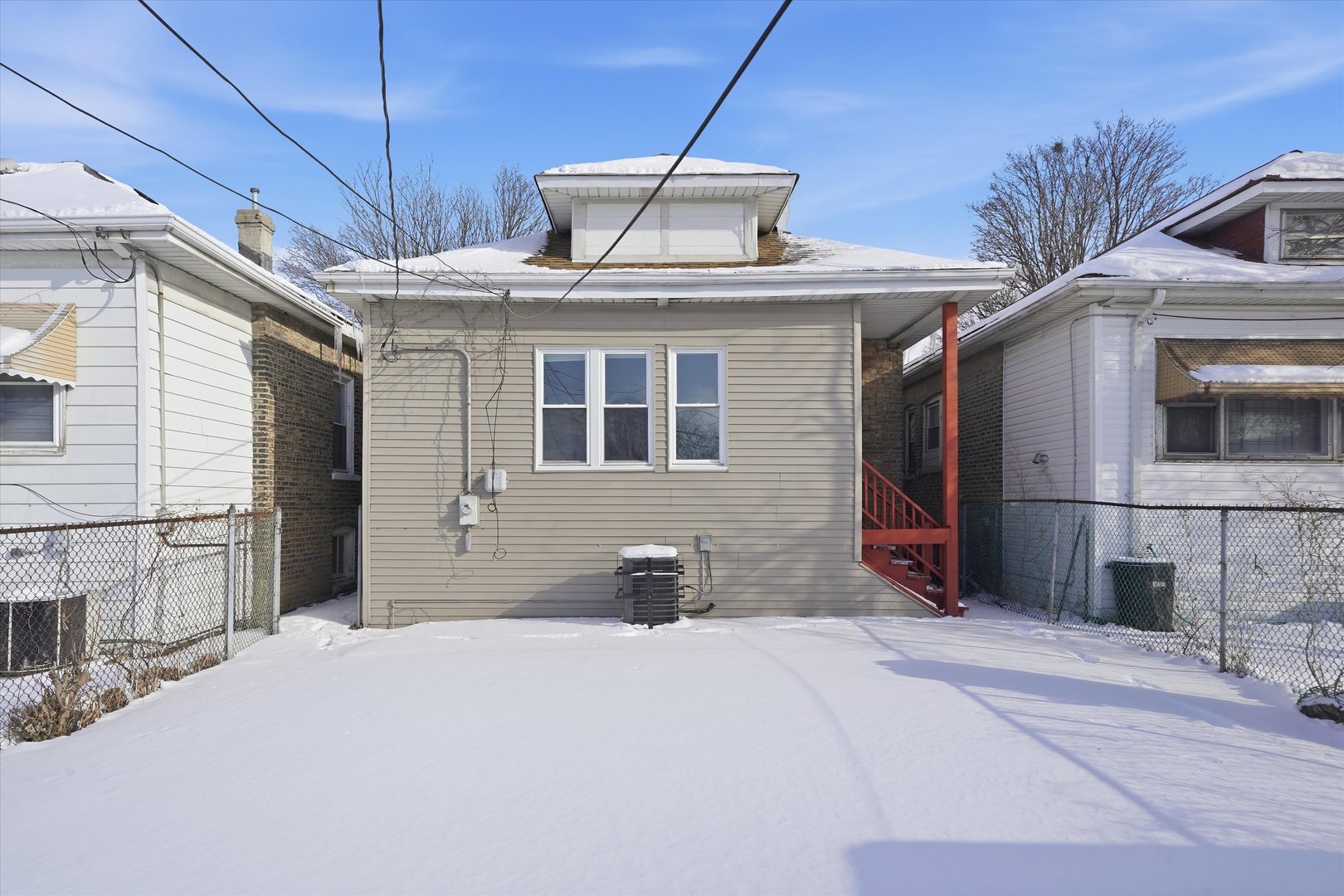 7940 South Perry Avenue Chicago, IL 60620 - Photo 28 of 29