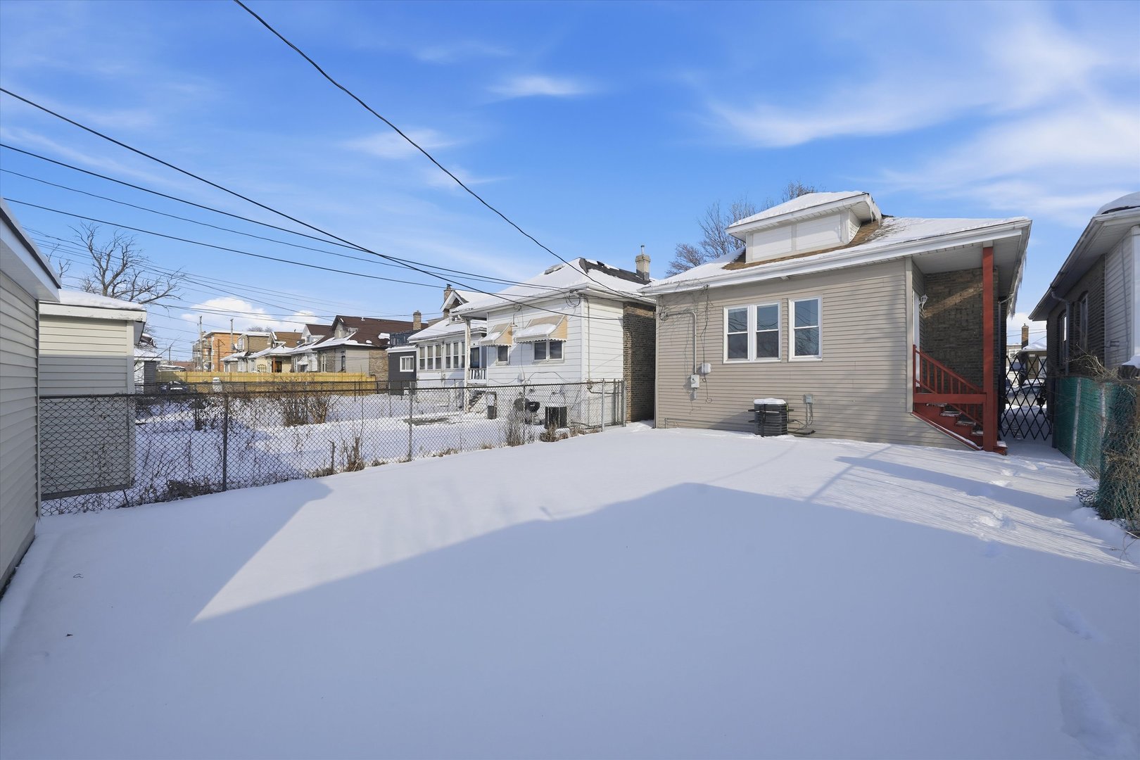 7940 South Perry Avenue Chicago, IL 60620 - Photo 29 of 29