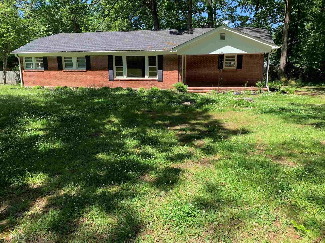 2614 Lake View Drive Rome, GA 30165 - Photo 1 of 1