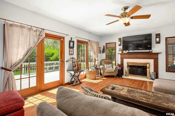 $565,000 | 302 East Morningside Drive, Peoria, IL 61614