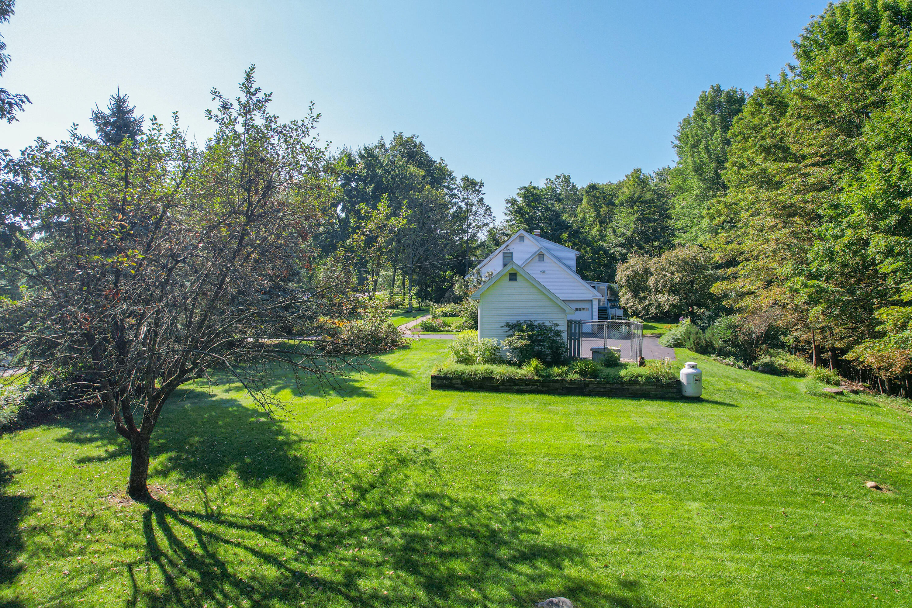 37 North Saunders Road Greene, ME 04236 - Photo 45 of 68 Exterior7