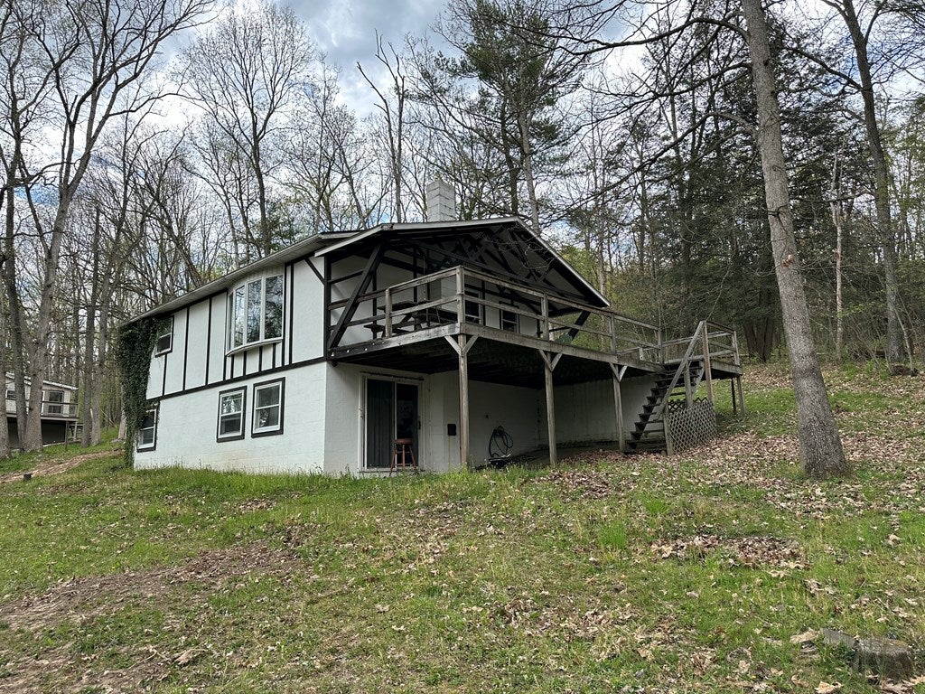 14710 Happy Hills Road Huntingdon, PA 16652 - Photo 15 of 19 Gallery Image 15