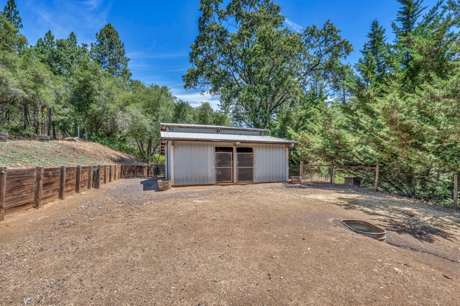 1510 Hanging Tree Road Murphys, CA 95247 - Photo 16 of 88