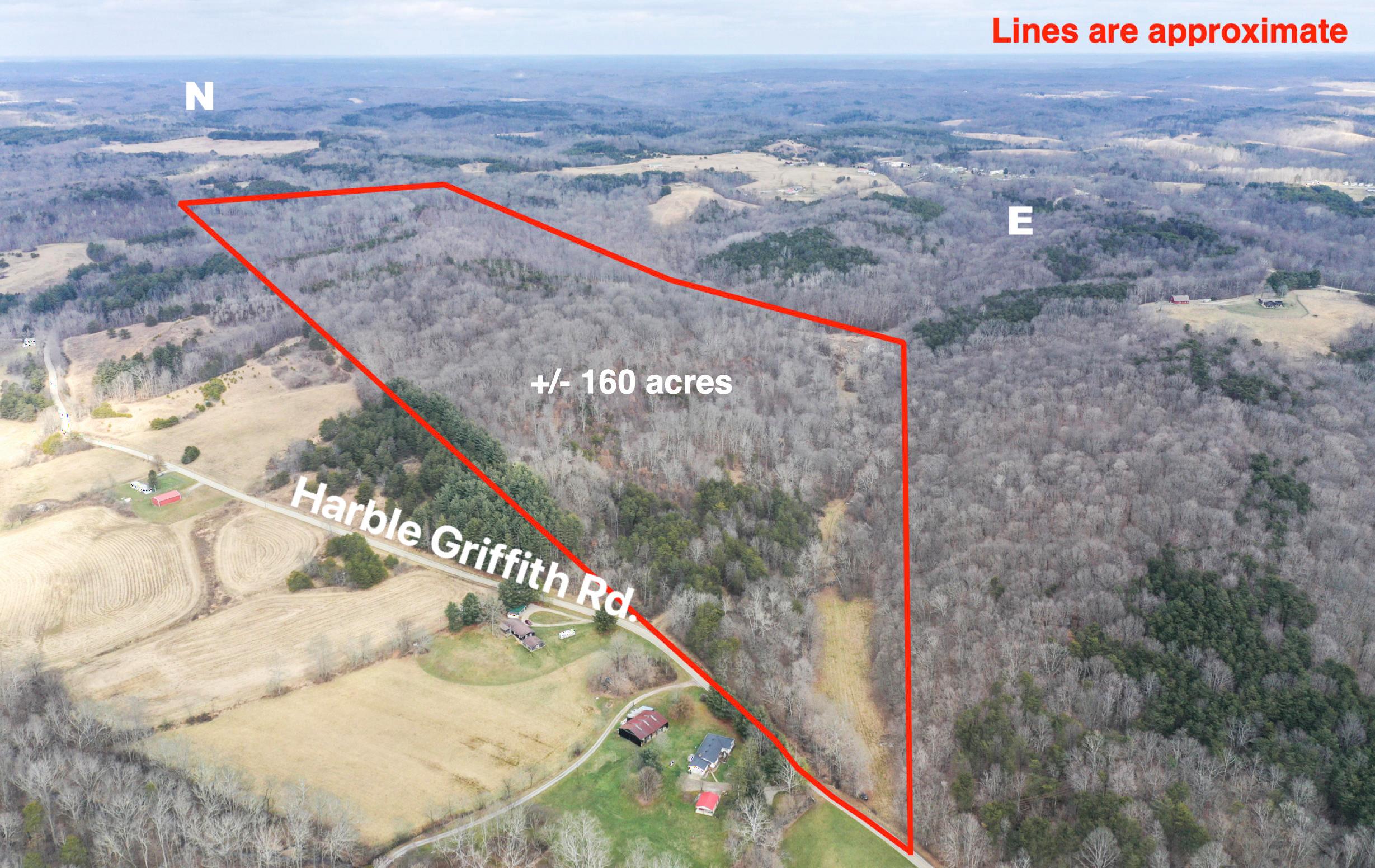 0 Harble Griffith Road Logan, OH 43138 - Photo 3 of 17