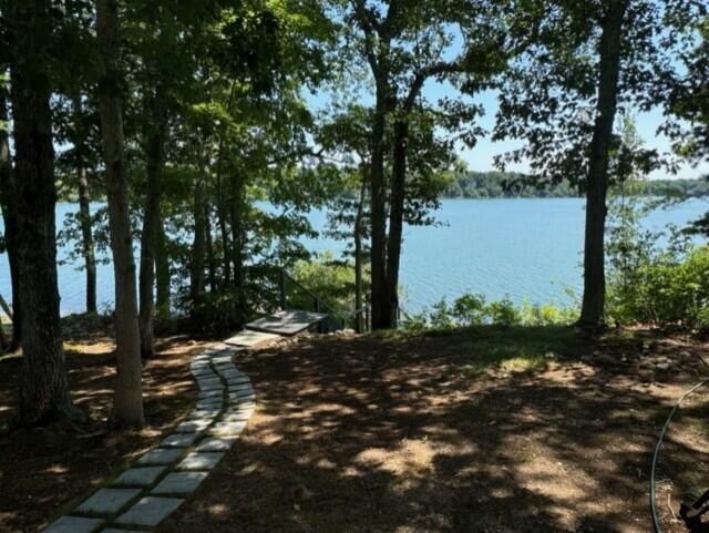 55 Horseshoe Bend Way Mashpee, MA 02649 - Photo 37 of 53 HBW Water