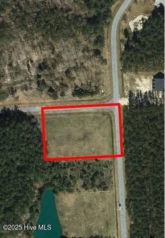 $62,500 | 329 Riversound Drive, Edenton, NC 27932