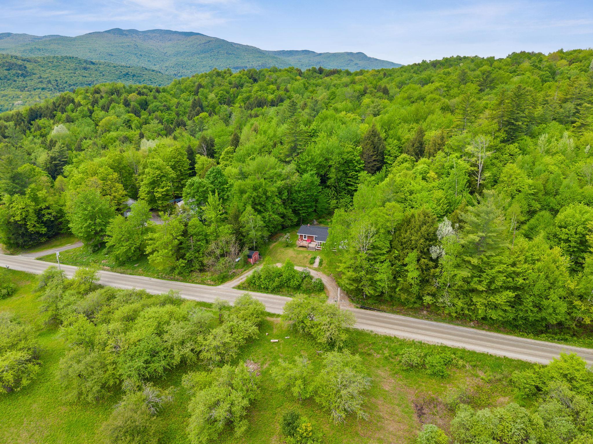 387 Foote Brook Road Johnson, VT 05656 - Photo 55 of 60