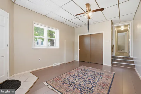 $275,000 | 529 South Harrison Street, Wilmington, DE 19805