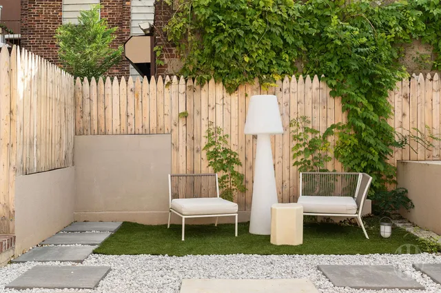 a view of outdoor space yard and patio