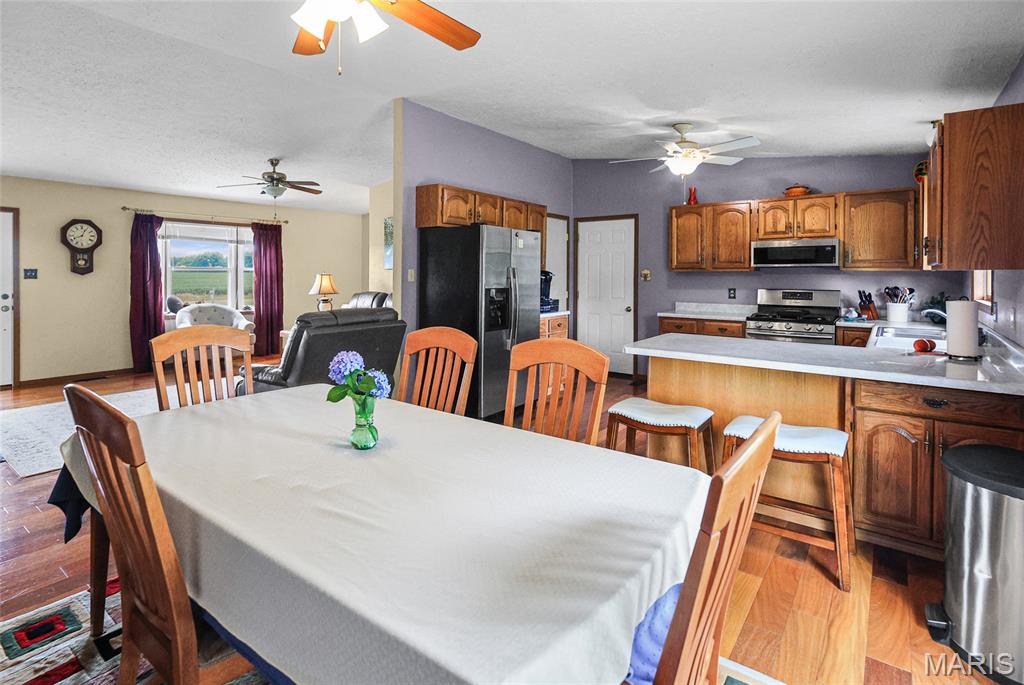 12941 Daiber Road Highland, IL 62249 - Photo 16 of 31