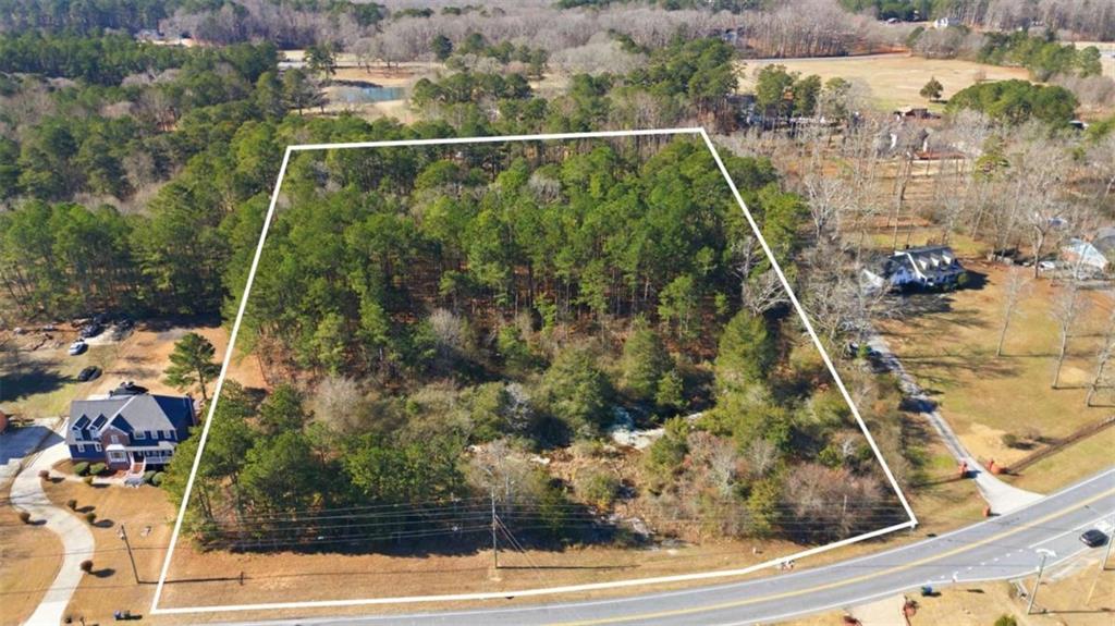 0 Pate Road Snellville, GA 30078 - Photo 2 of 20