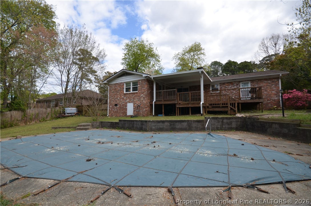 6432 Milford Road Fayetteville, NC 28303 - Photo 50 of 50