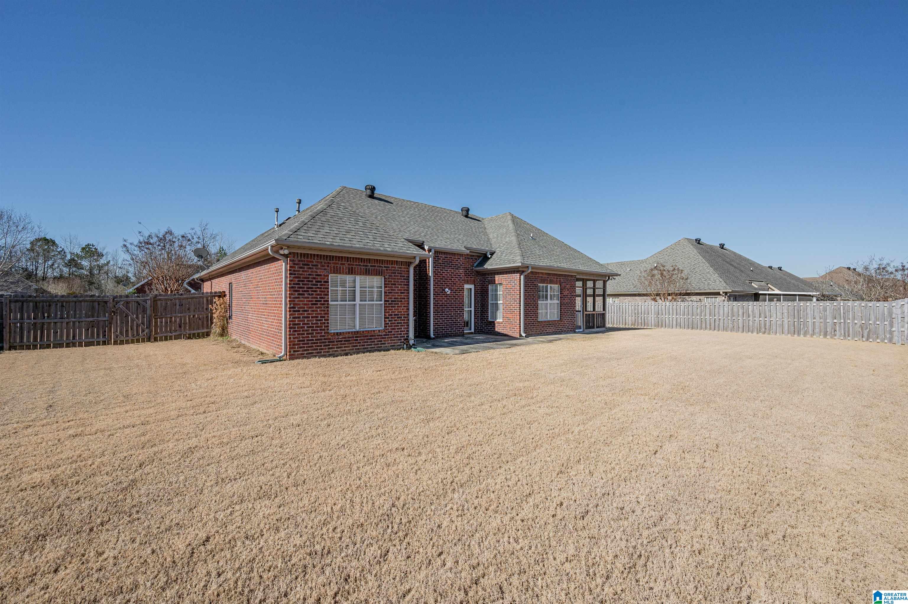 124 Churchill Drive Alabaster, AL 35114 - Photo 40 of 43