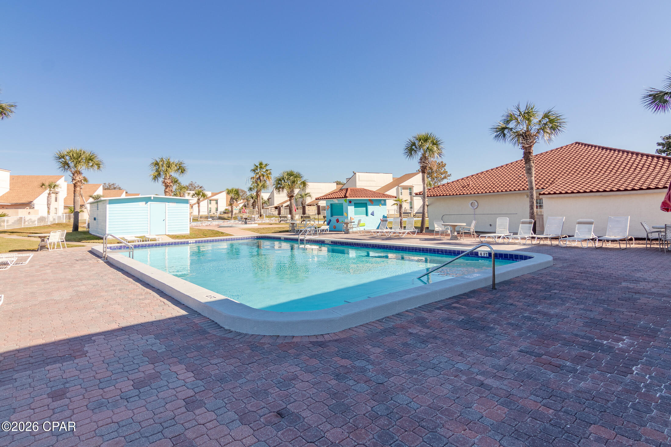 17462 Front Beach Road, Unit 44B Panama City Beach, FL 32413 - Photo 47 of 67