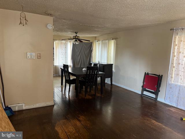 3007 Clinton Street Camden, NJ 08105 - Photo 5 of 10 Dining area