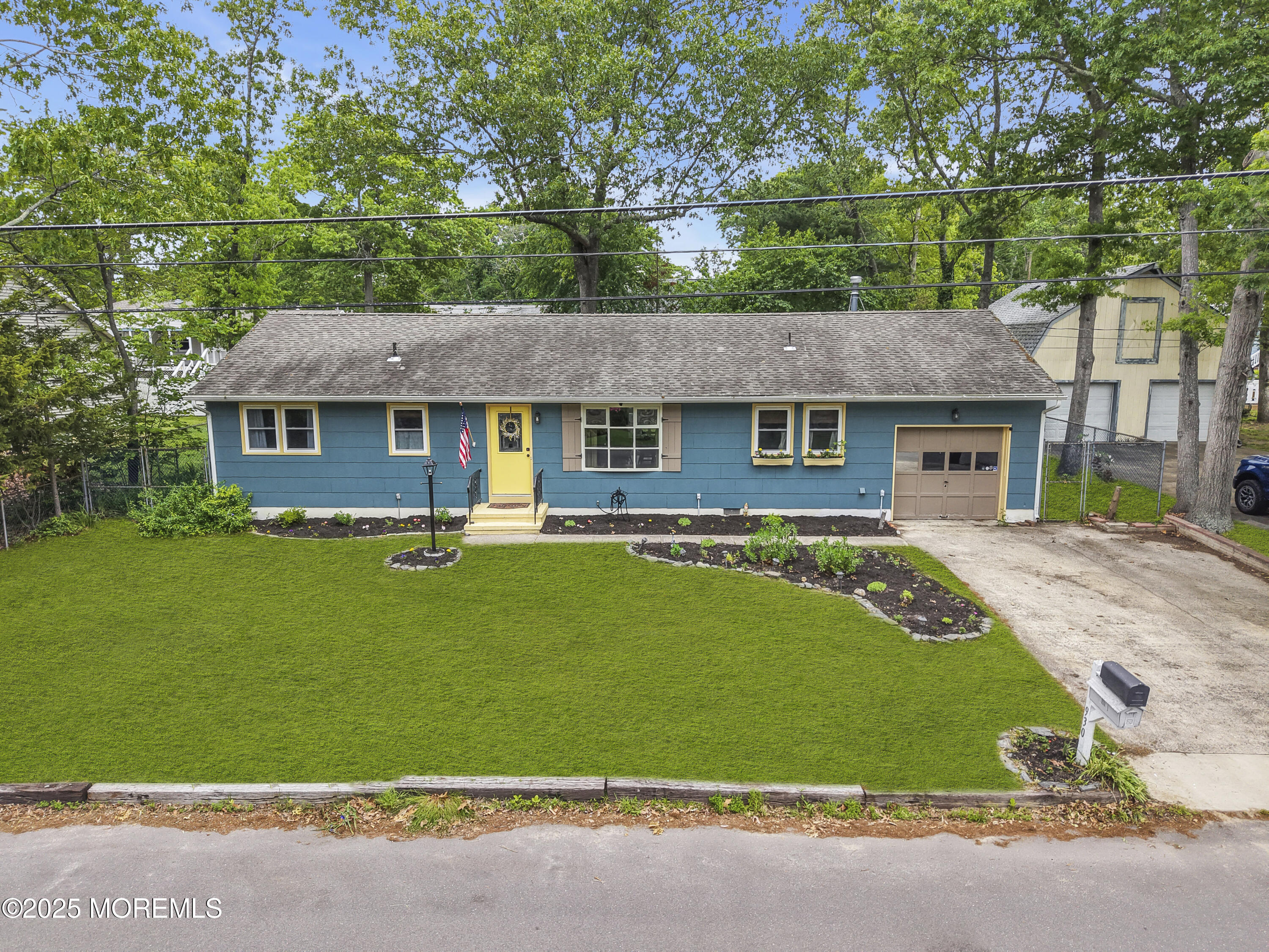 930 Devon Street Forked River, NJ 08731 - Photo 47 of 49 930 Devon St