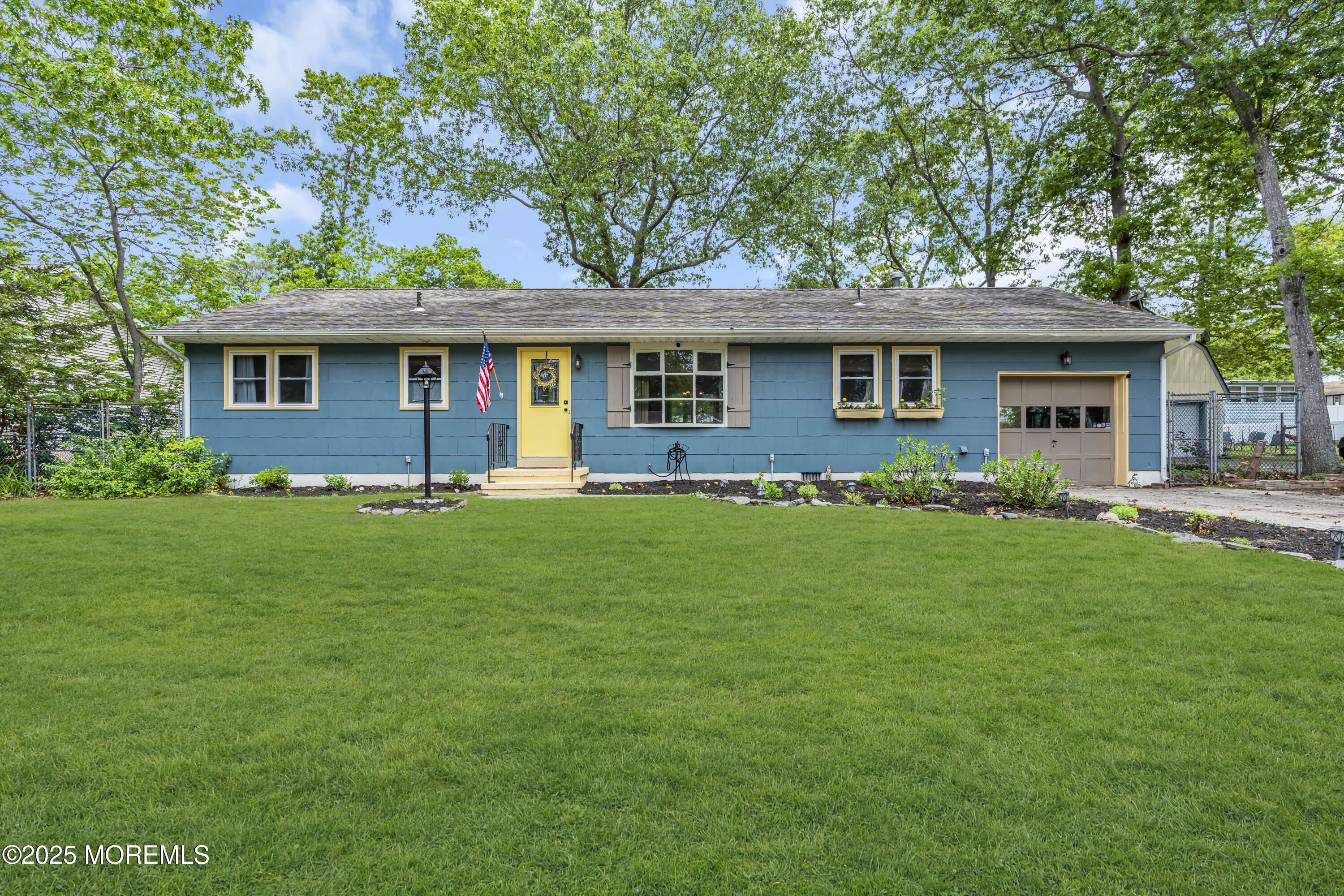 930 Devon Street Forked River, NJ 08731 - Photo 49 of 49 930 Devon St