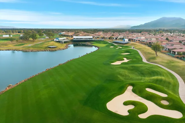 $1,349,000 | 55650 Oak-Tree, La Quinta, CA 92253