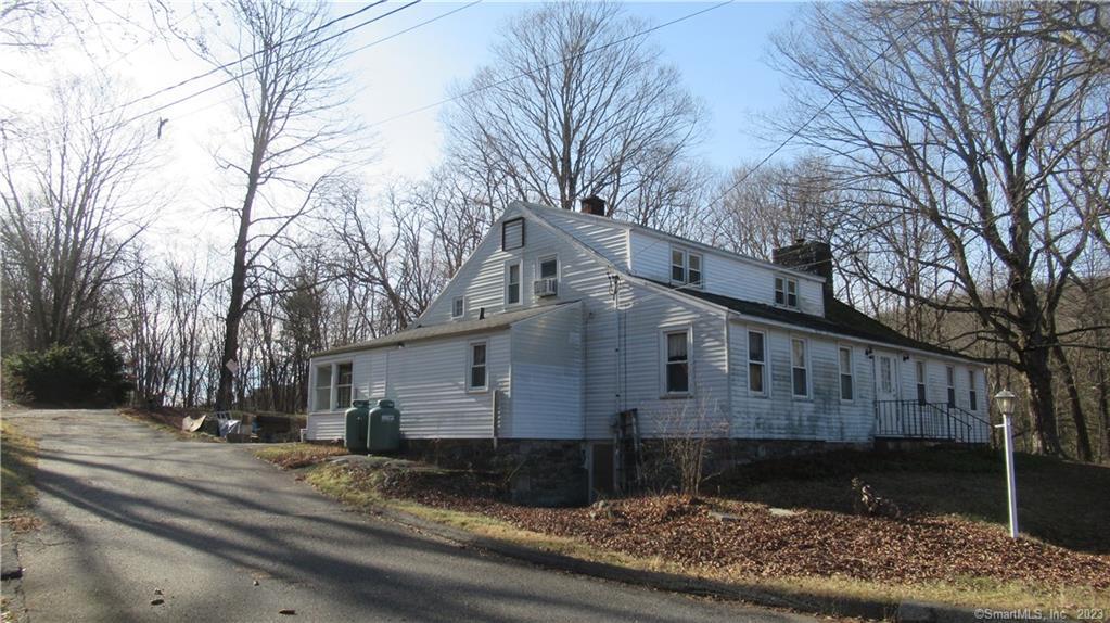 115 Wilton Road Plymouth, CT 06782 - Photo 1 of 1