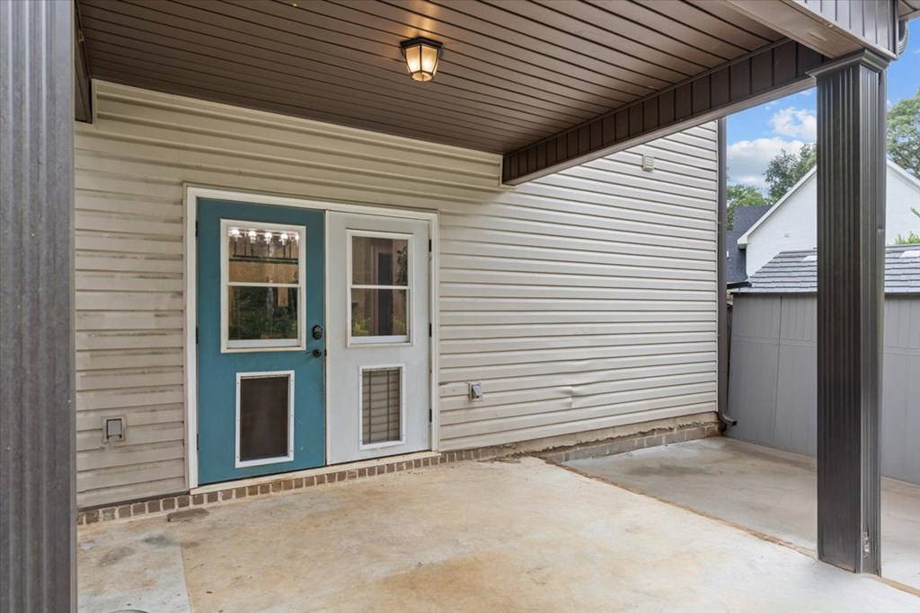 3633 Oak Ridge Lane Dothan, AL 36303 - Photo 45 of 47