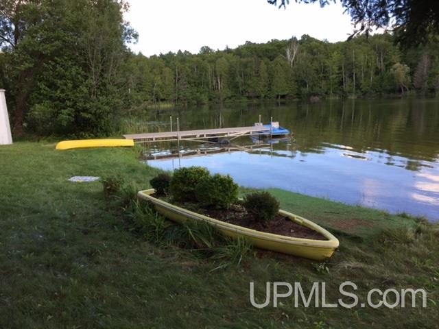 857 Baumgartner Road Iron River, MI 49935 - Photo 28 of 34