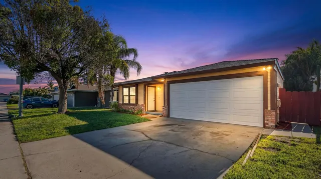 $420,000 | 2016 Nimrood Drive, Ceres, CA 95307