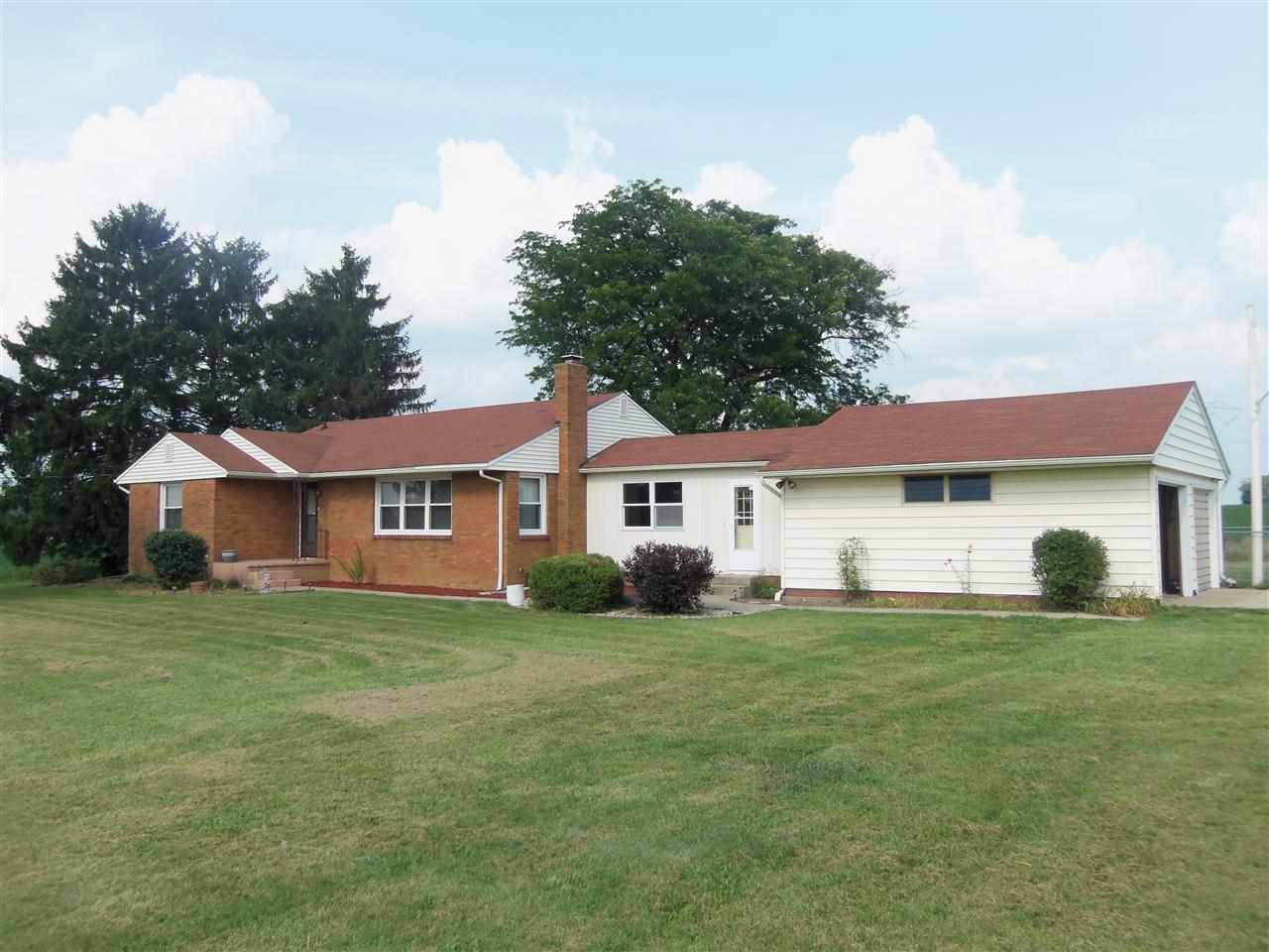 67360 Redwood Road North Liberty, IN 46554 - Photo 1 of 23
