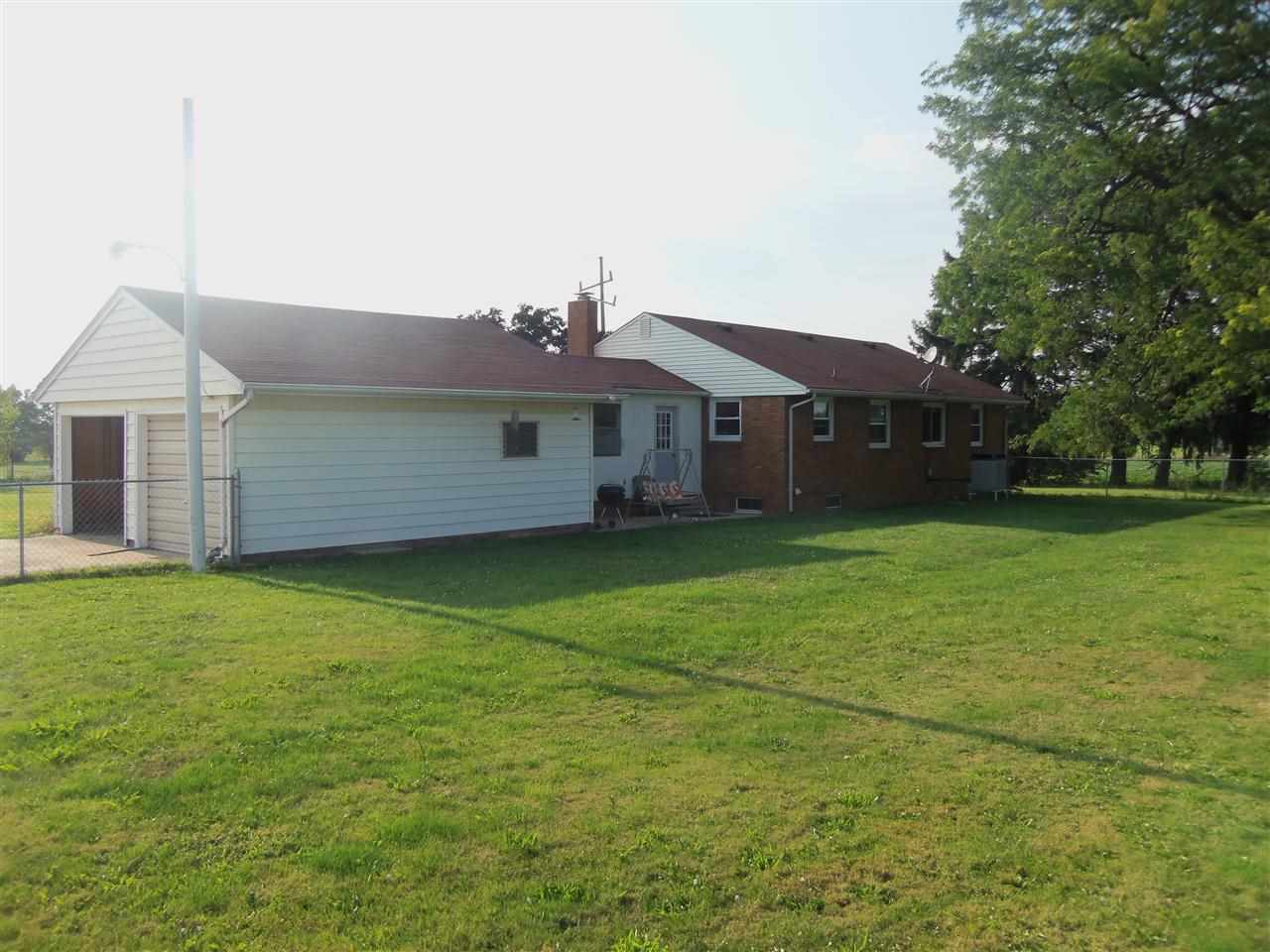 67360 Redwood Road North Liberty, IN 46554 - Photo 21 of 23