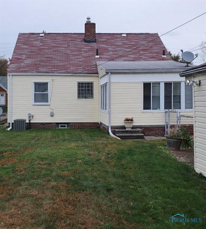 2245 Westmonte Road Toledo, OH 43607 - Photo 12 of 12 Gallery Image 12