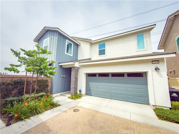 $739,888 | 2503 Dolomite Street, Ontario, CA 91761