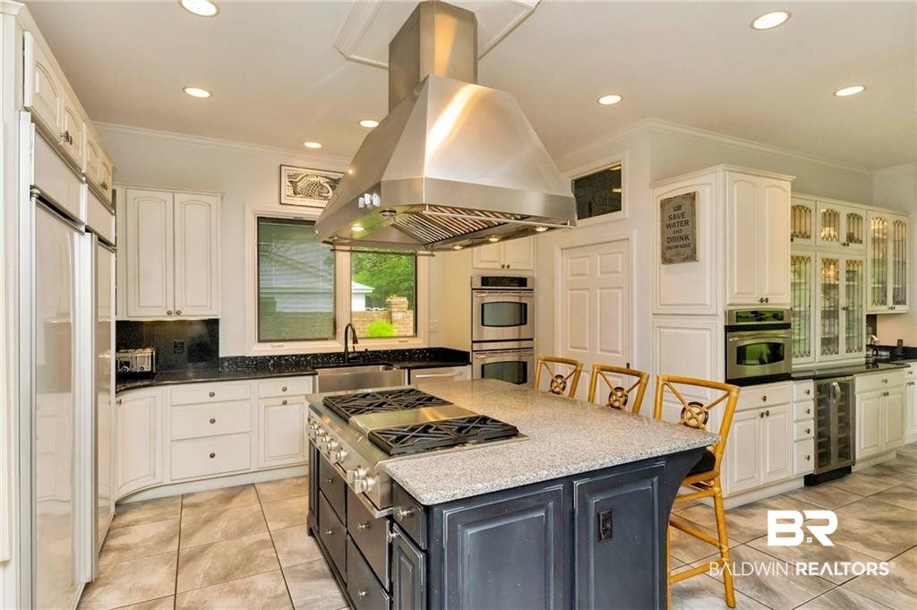 3720 Calderwood Drive Mobile, AL 36608 - Photo 9 of 41