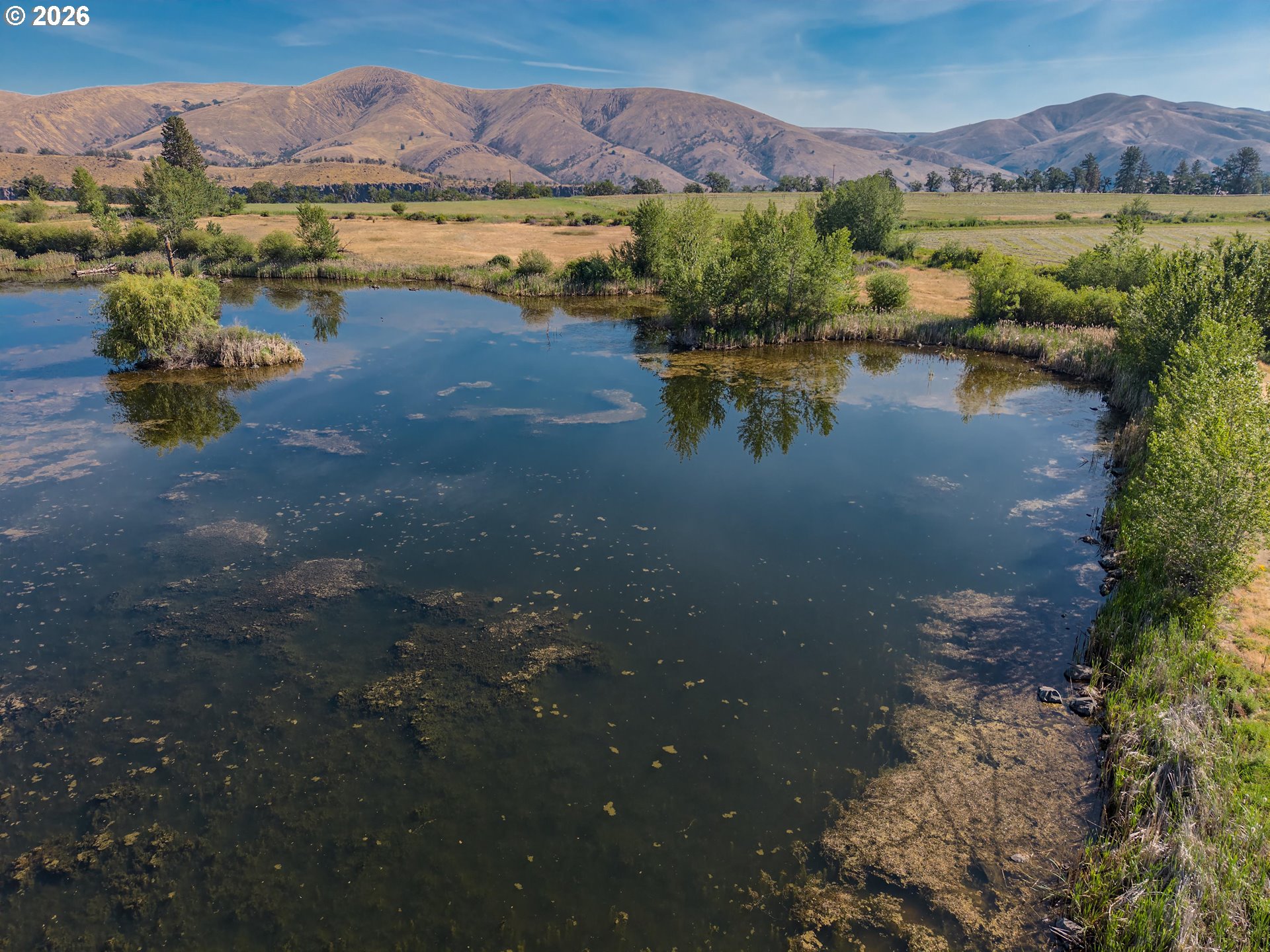 Wamic Market Road Tygh Valley, OR 97063 - Photo 18 of 18