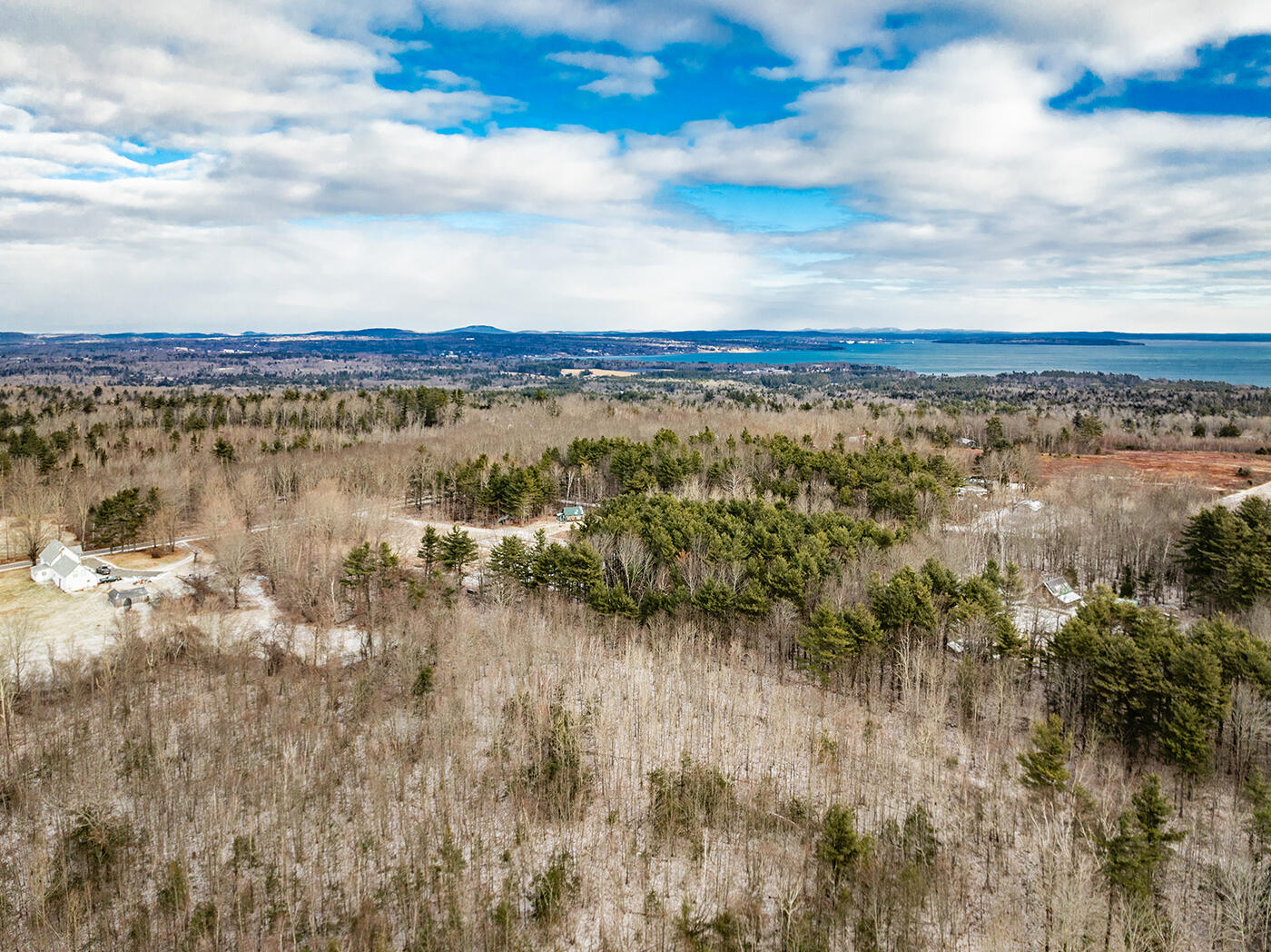 139 Prescott Hill Road Northport, ME 04849 - Photo 14 of 20 DJI_0551
