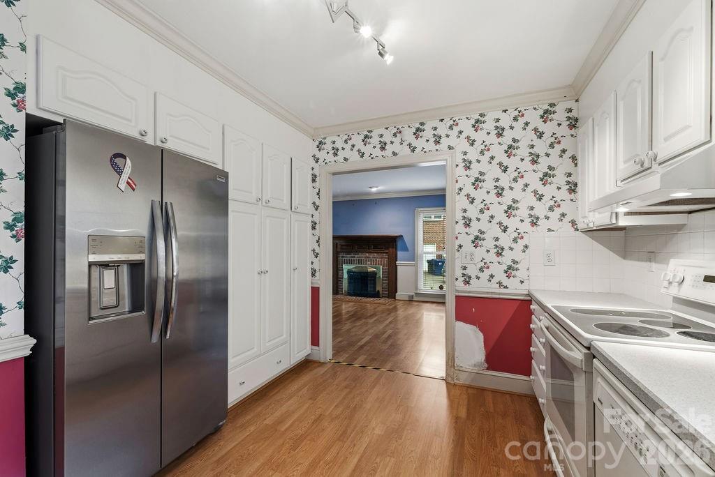 16524 Ranger Trail Huntersville, NC 28078 - Photo 22 of 47 Gallery Image 22